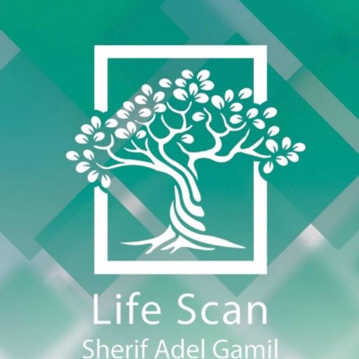 Dr. Sherif Adel Jamil Radyoloji Merkezi